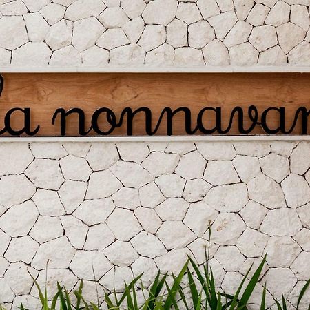 Villa Nonnavana - 12-Minute Walk To Batu Bolong Beach Canggu Dış mekan fotoğraf